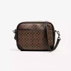 ضربدری طرح‎دار کیف یکدست برند Bershka کد 1743505199