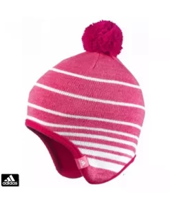 بچه گانه 6سن سفید صورتی ۰ پرو برند adidas کد 1744037470