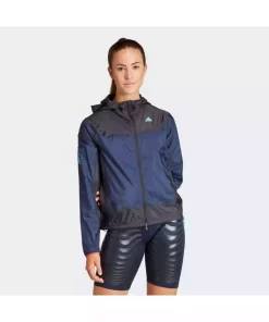 بارانی زنانه برند adidas کد 1743733989