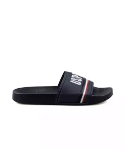 دمپایی 101699679مشکی مردانه آلوگا u.s.polo برند U.S. Polo Assn. کد 1745037126