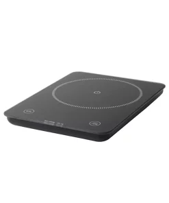 ترازو آشپزخانه مشکی حساس برند IKEA کد 1743775166