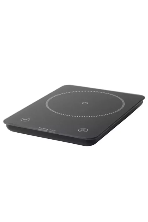 ترازو آشپزخانه مشکی حساس برند IKEA کد 1743775166