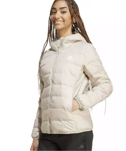 کاپشن پایین زنانه ۰ برند adidas کد 1743733869