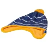 بچه گانه 6سن سفید آبی ۰ برند adidas کد 1744037469
