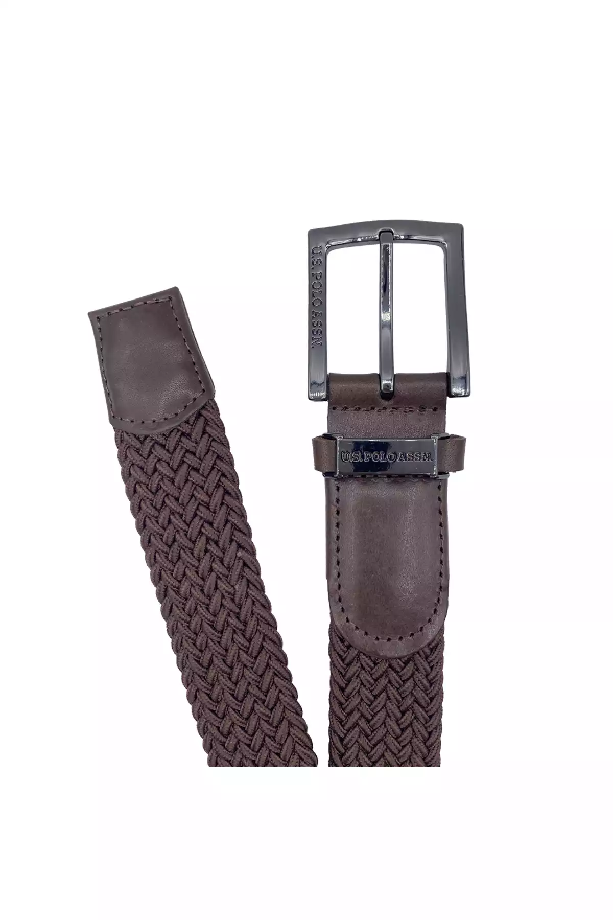 کمربند دار برند U.S. Polo Assn. کد 1745642530