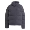 کاپشن هلیونی مشکی زنانه برند adidas کد 1743737532