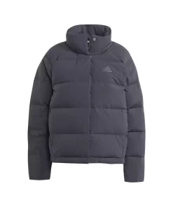 کاپشن هلیونی مشکی زنانه برند adidas کد 1743737532