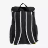 کوله پشتی اصل بچه گانه مشکی x برند adidas کد 1744036930
