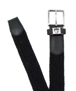 کمربند دار ۰ مشکی مردانه برند U.S. Polo Assn. کد 1745642527