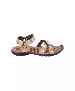 صندل بژ مردانه مواری برند adidas کد 1745037067