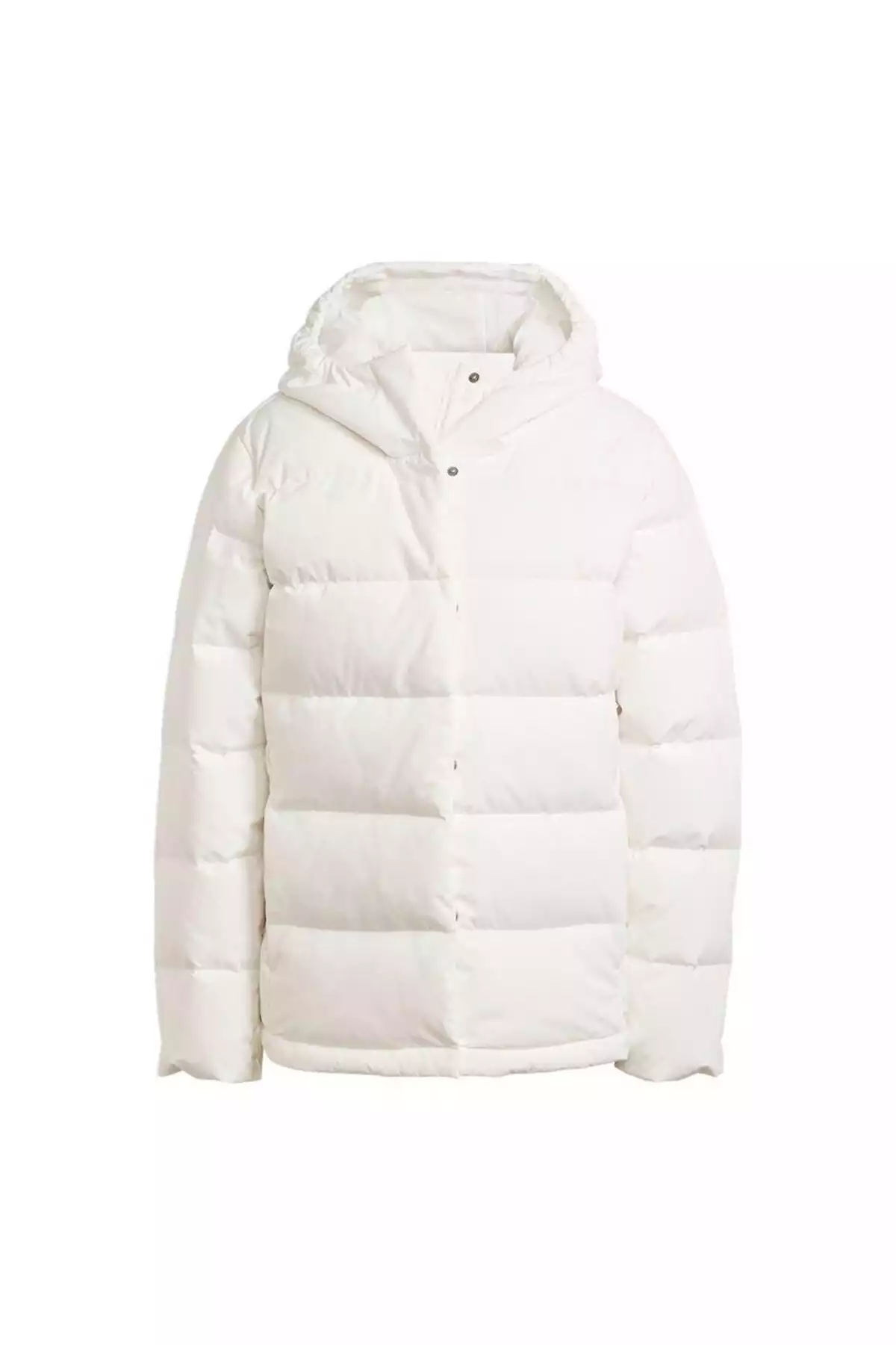 کاپشن سفید زنانه هلیونی برند adidas کد 1743737464