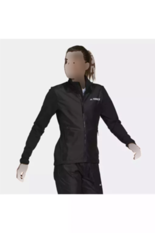 بالا مولتی زیپدار برند adidas کد 1743733863