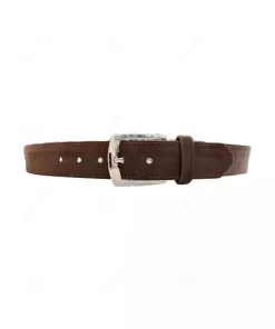 کمربند چرم مصنوعی مردانه برند U.S. Polo Assn. کد 1745649071
