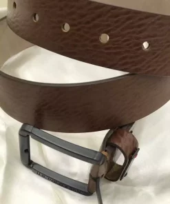 کمربند اسپرت شتری مردانه برند U.S. Polo Assn. کد 1745652068
