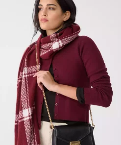ضربدری زنجیردار کیف بند‎دار برند Stradivarius کد 1743505317