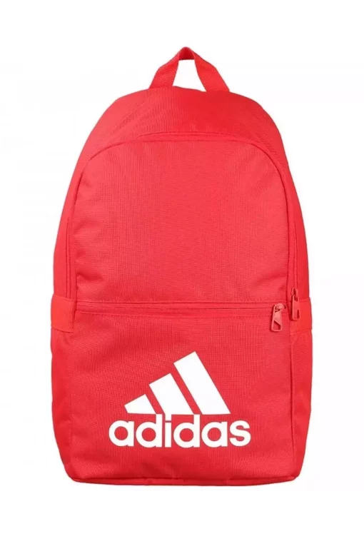 کوله پشتی قرمز کلاسیک برند adidas کد 1744033700