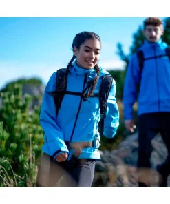 بارانی اسپرت دو مولتی زنانه باران برند adidas کد 1743733933