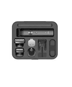 مراقبت دستگاه ست حرفه ای اصلاح ترکیه مردانه نظافت برند Xiaomi کد 1743525071
