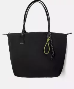 تزئینی نایلون ناز نازی کیف برند Pull & Bear کد 1743504747