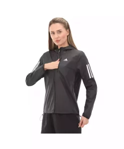 مشکی بارانی ماهی R زنانه otr برند adidas کد 1743730636
