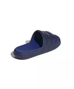 دمپایی اسپرت دارای ذرت برند adidas کد 1745037125