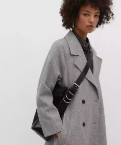 چرم مصنوعی کیف سطل برند Stradivarius کد 1743504961