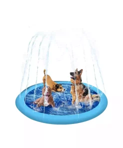 جای خواب آب پفدار سگ از پت شاپ 150cm برند Pawise کد 1743480666