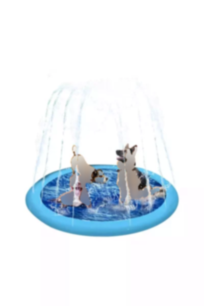 جای خواب آب پفدار سگ از پت شاپ 150cm برند Pawise کد 1743480666