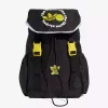 کوله پشتی اصل بچه گانه مشکی x برند adidas کد 1744036930
