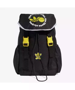 کوله پشتی اصل بچه گانه مشکی x برند adidas کد 1744036930