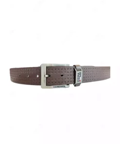 کمربند چرم مصنوعی مردانه برند U.S. Polo Assn. کد 1745649184