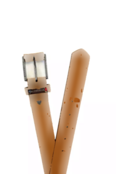 کمربند چرم جیر مردانه برند U.S. Polo Assn. کد 1745642471