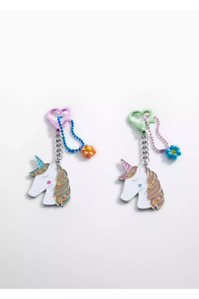 بدلیجات دخترانه بنفش یاسی برند MANGO کد 1744723264