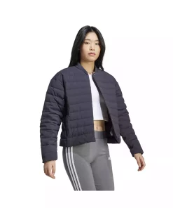 کاپشن مشکی زنانه هلیونی برند adidas کد 1743737528