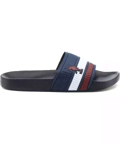 دمپایی مردانه برند U.S. Polo Assn. کد 1745037192