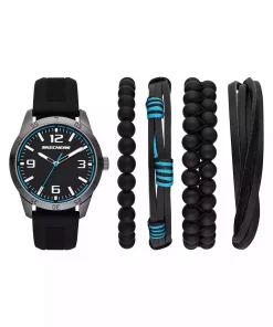 دستبند ساعت مچی ست 2مردانه برند Skechers کد 1743560905