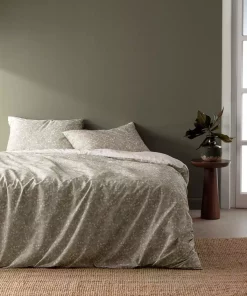 ست کاور سرویس خواب چاپی دو‎نفره نامزد برند Madame Coco کد 1743503395
