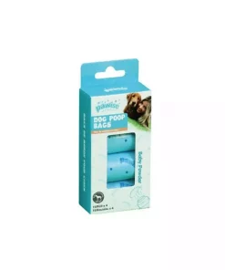 کیسه معطر اسطوخودوس 4رول سگ مدفوع برند Pawise کد 1743479471