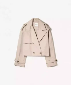 کت کوتاه برند Bershka کد 1743730639