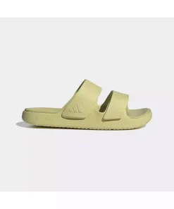دمپایی اسپرت دارای ذرت برند adidas کد 1745033351