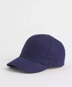 کلاه پنبه ای برند H&M کد 1744723331