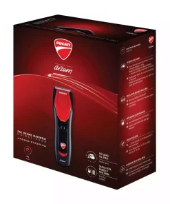 دستگاه برش سر/مو سیاه ducati برند Arzum کد 1743525129