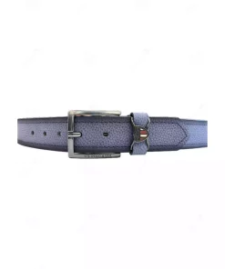 کمربند چرم مصنوعی مردانه برند U.S. Polo Assn. کد 1745649067