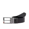کمربند سیاه دو طرفه مردانه برند U.S. Polo Assn. کد 1745638275