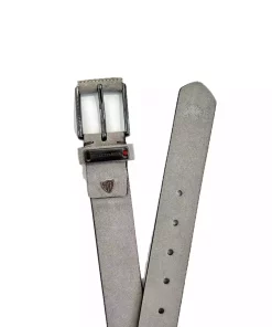 کمربند چرم جیر مردانه برند U.S. Polo Assn. کد 1745638338
