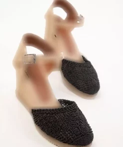کفش لژ دار زنانه مشکی برند SOHO کد 1743871383