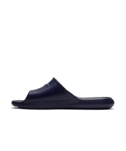 دمپایی سرمه ای مردانه برند Nike کد 1745041332