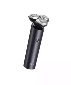 دستگاه اصلاح مشکی ماشین برند Xiaomi کد 1743525070