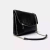 کوچک زنجیردار چرم مصنوعی کیف برند Bershka کد 1743505154