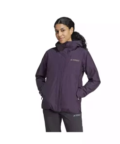 بلوز گرمکن x پیاده روی دویدن زنانه برند adidas کد 1743733864